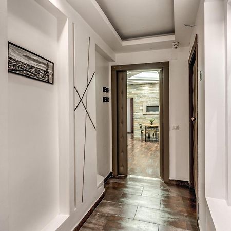 Spagna Boutique Suites Рим Екстер'єр фото