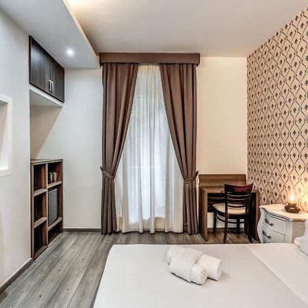 Spagna Boutique Suites Рим Екстер'єр фото