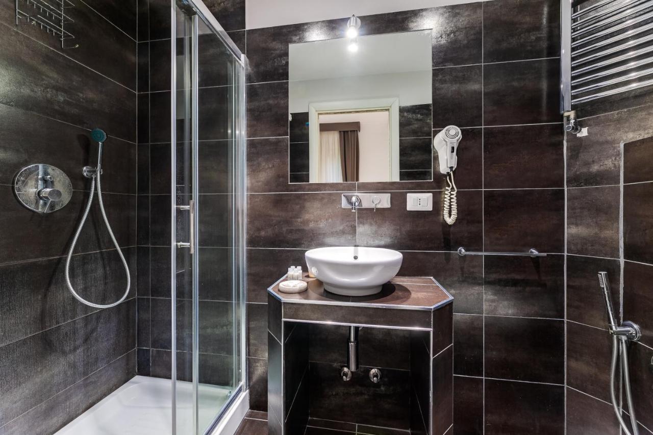 Spagna Boutique Suites Рим Екстер'єр фото