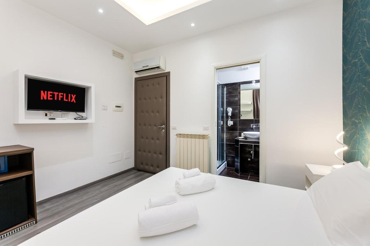Spagna Boutique Suites Рим Екстер'єр фото