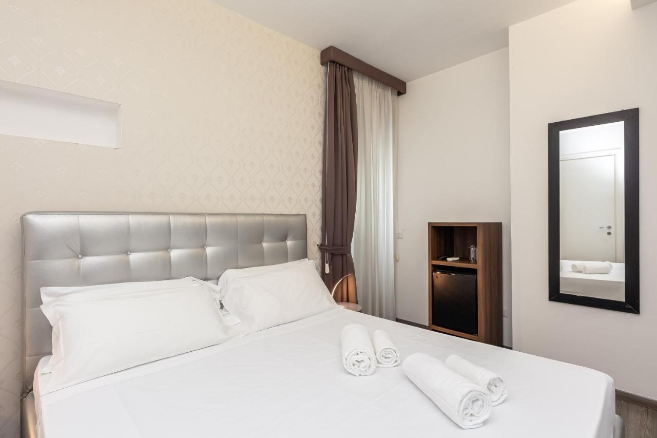 Spagna Boutique Suites Рим Екстер'єр фото