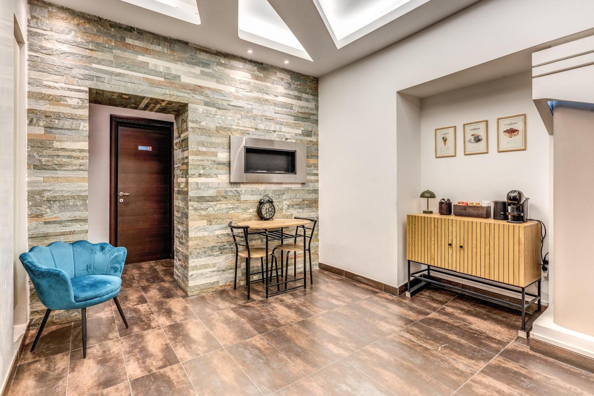 Spagna Boutique Suites Рим Екстер'єр фото
