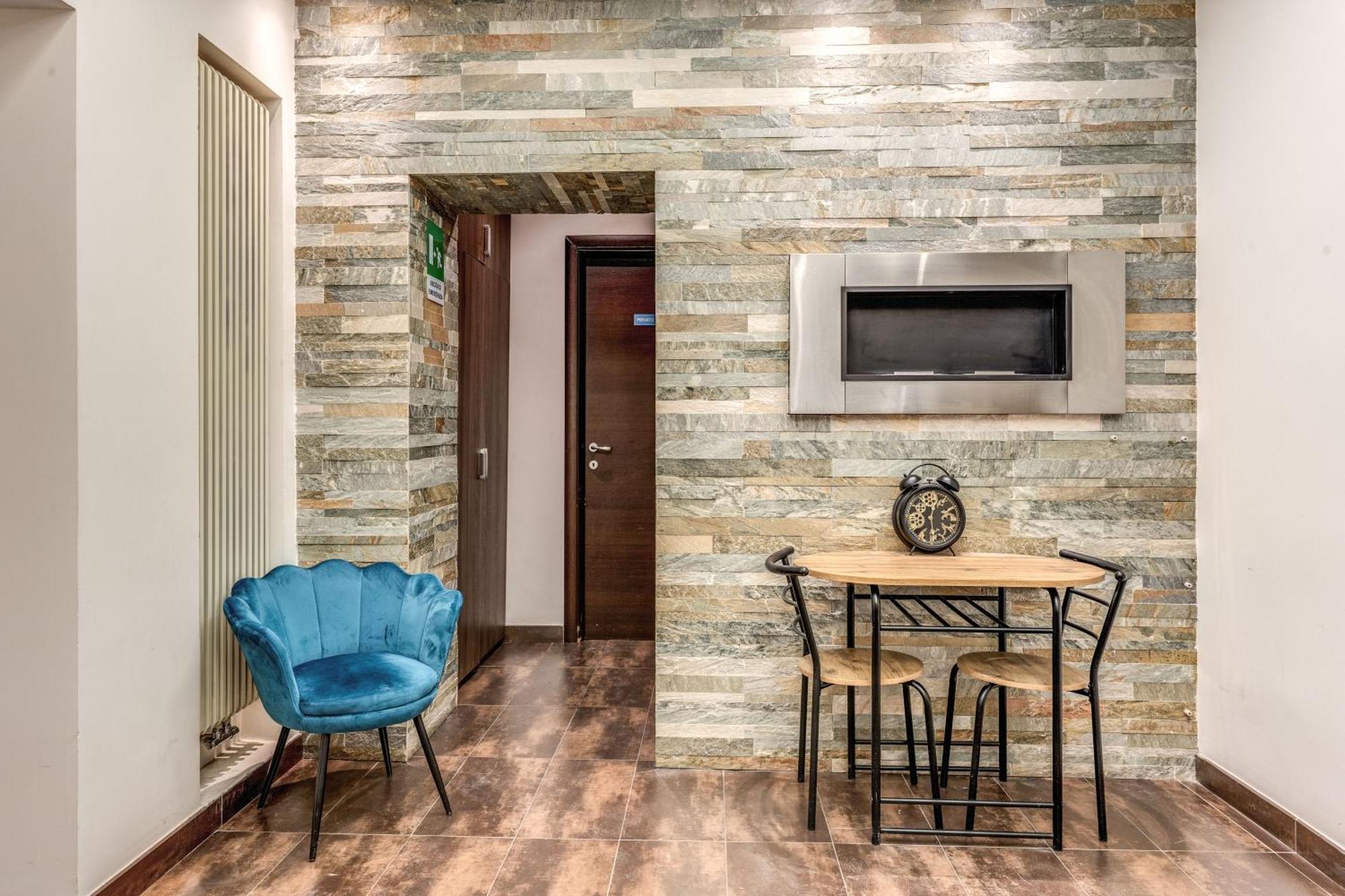 Spagna Boutique Suites Рим Екстер'єр фото