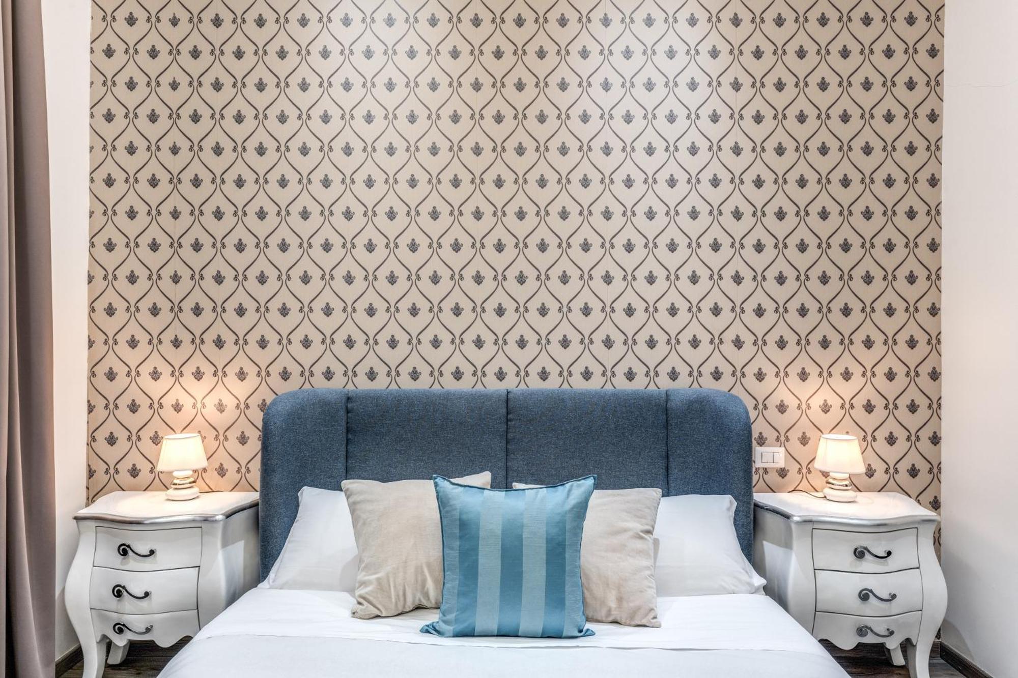 Spagna Boutique Suites Рим Екстер'єр фото