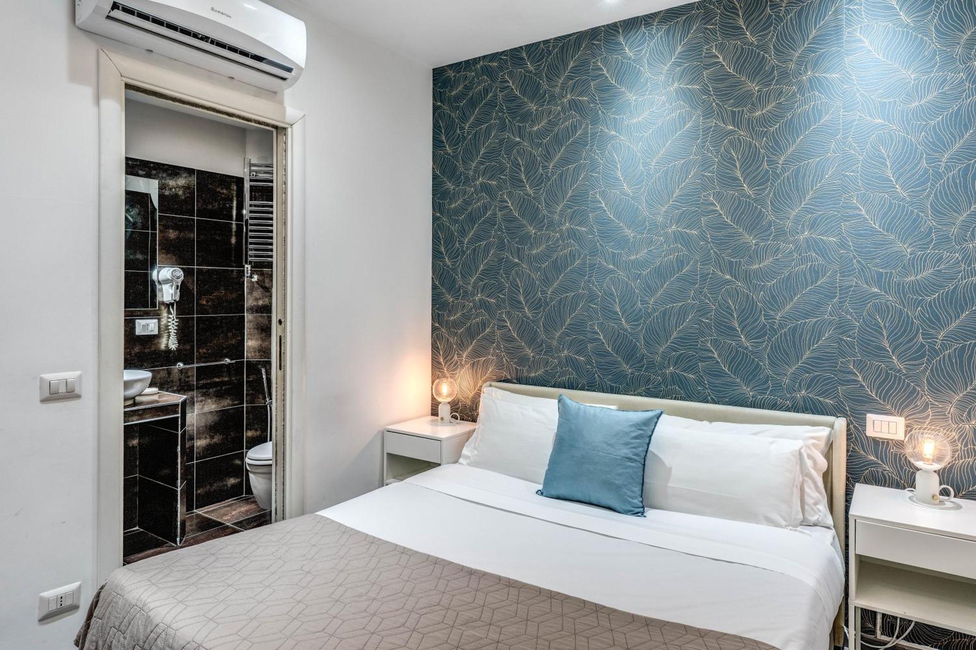 Spagna Boutique Suites Рим Екстер'єр фото