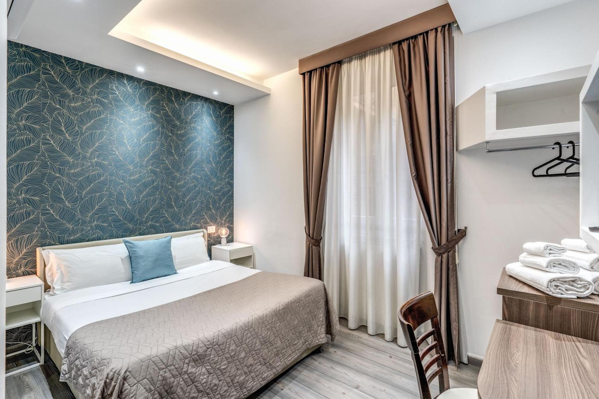 Spagna Boutique Suites Рим Екстер'єр фото