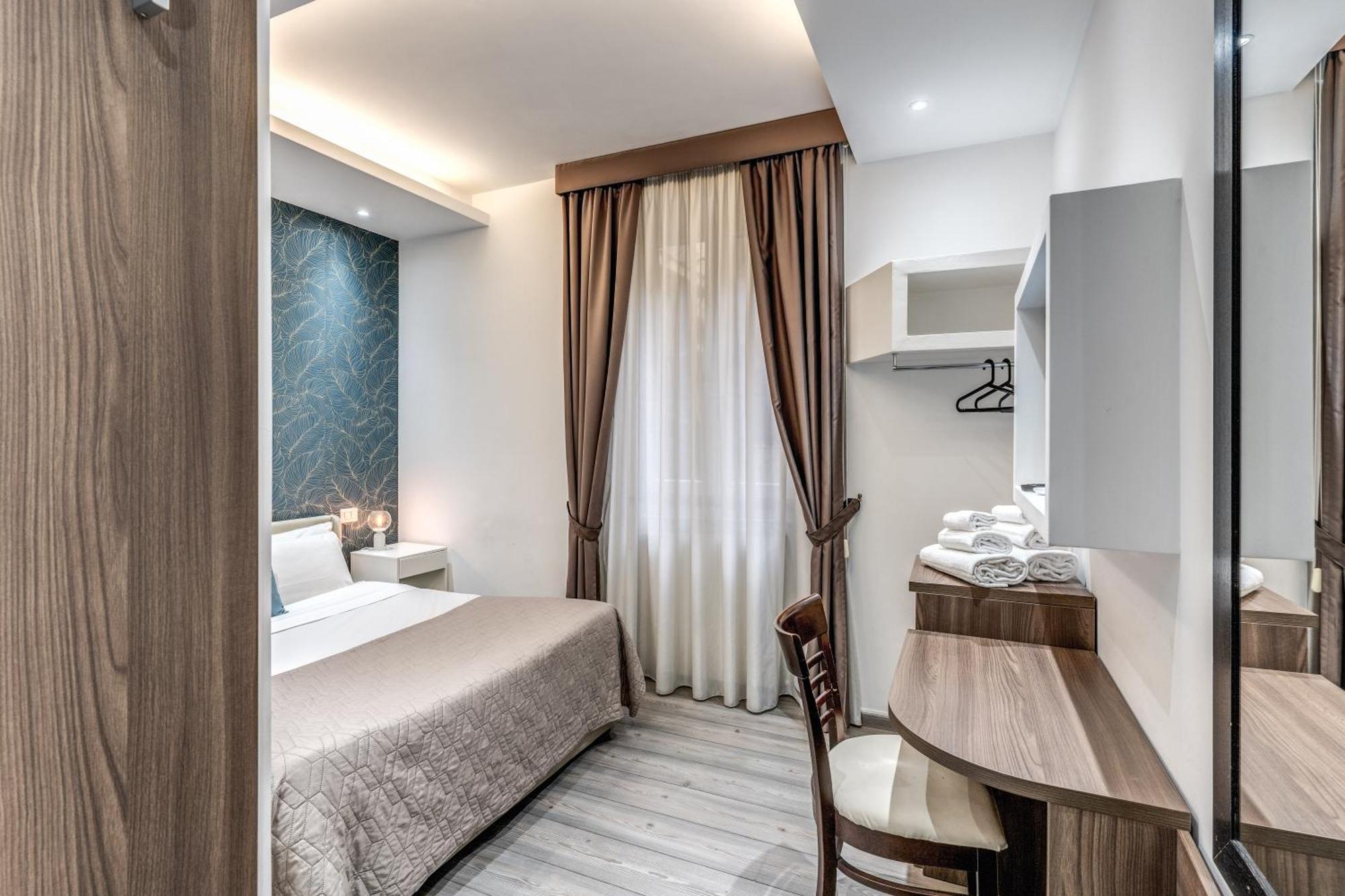 Spagna Boutique Suites Рим Екстер'єр фото