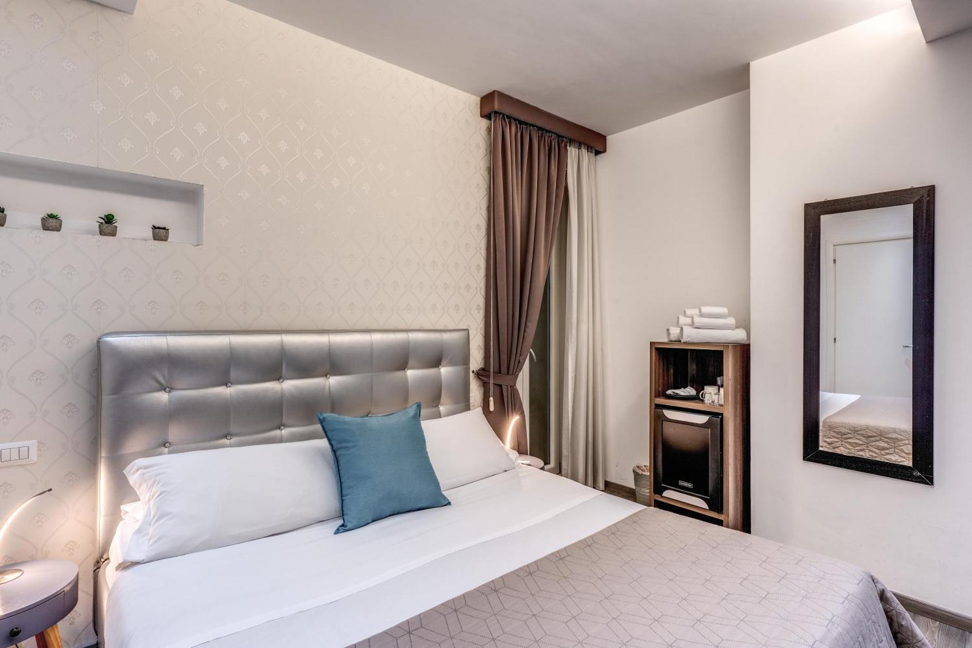 Spagna Boutique Suites Рим Екстер'єр фото