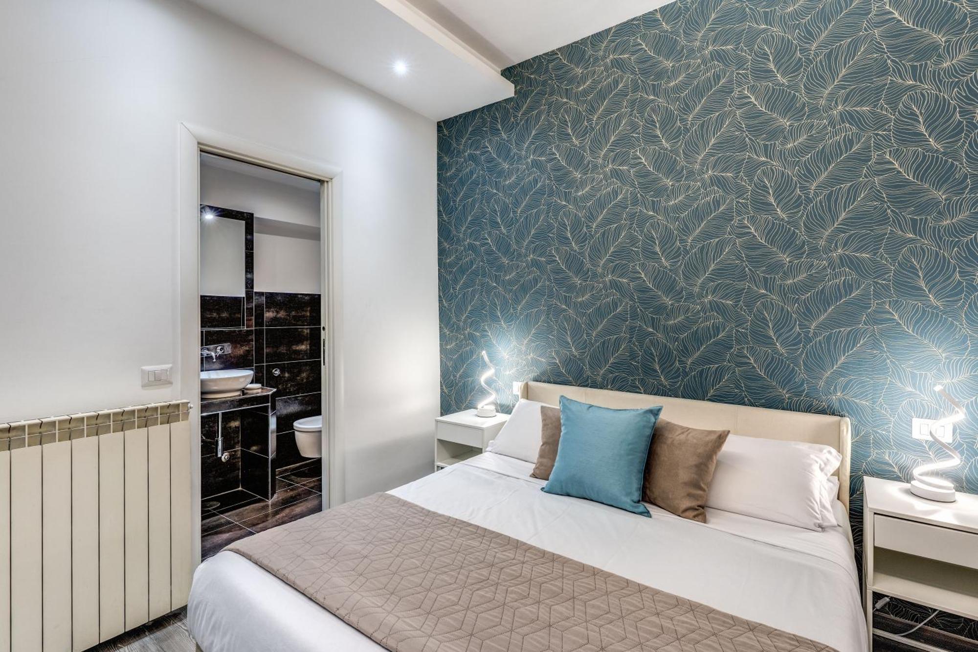 Spagna Boutique Suites Рим Екстер'єр фото