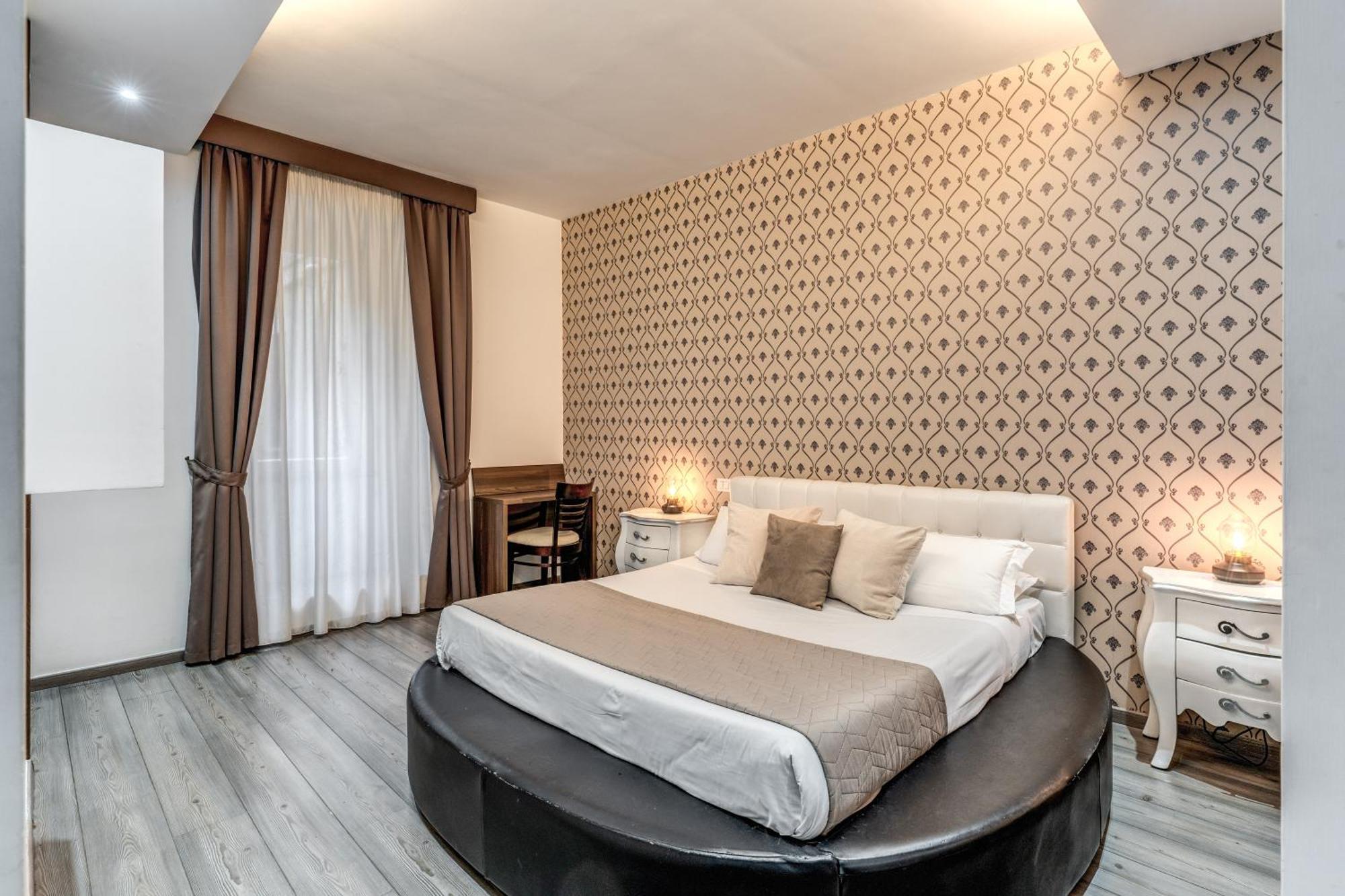 Spagna Boutique Suites Рим Екстер'єр фото