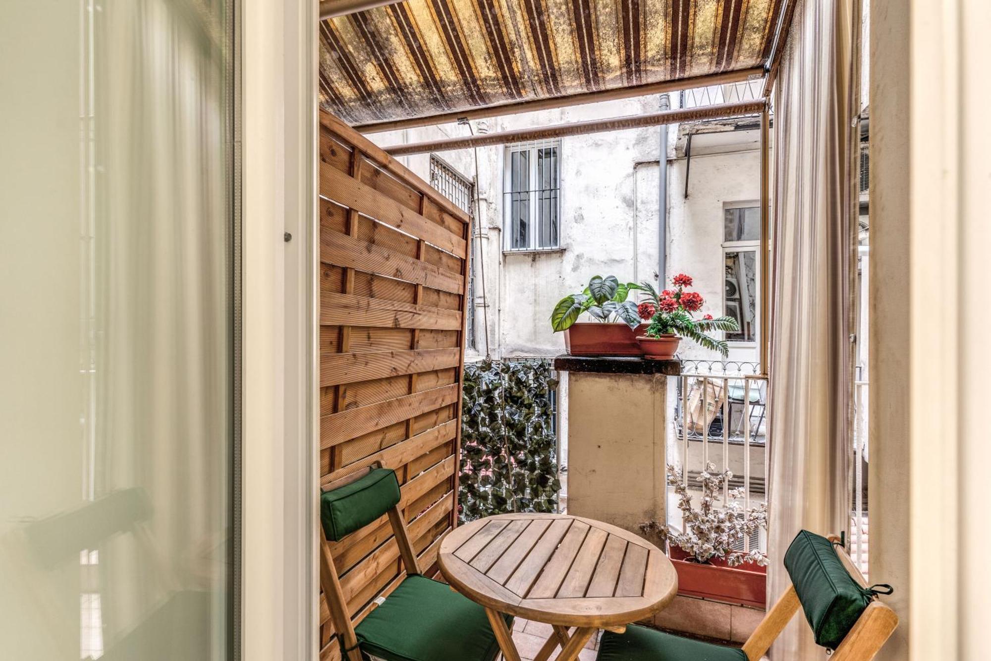 Spagna Boutique Suites Рим Екстер'єр фото