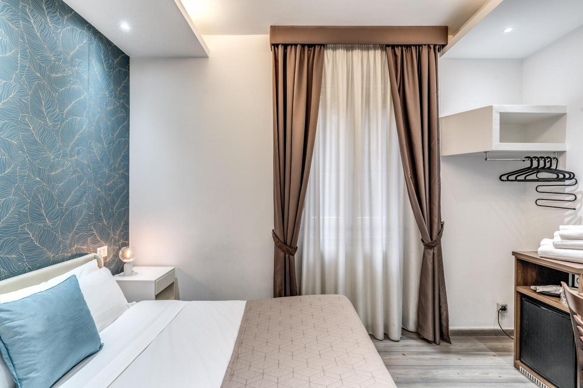 Spagna Boutique Suites Рим Екстер'єр фото