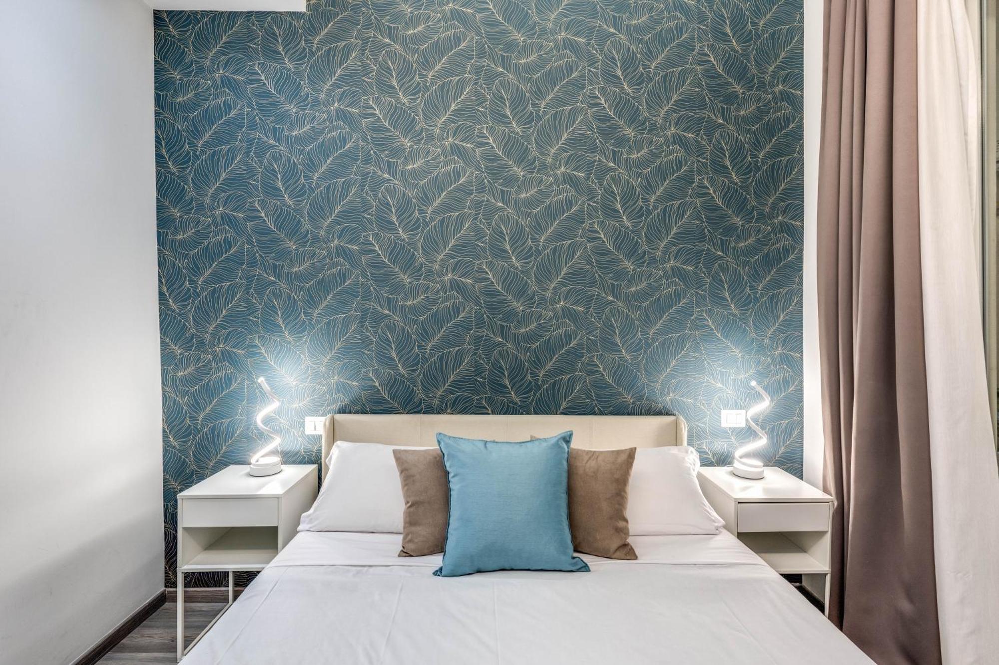 Spagna Boutique Suites Рим Екстер'єр фото