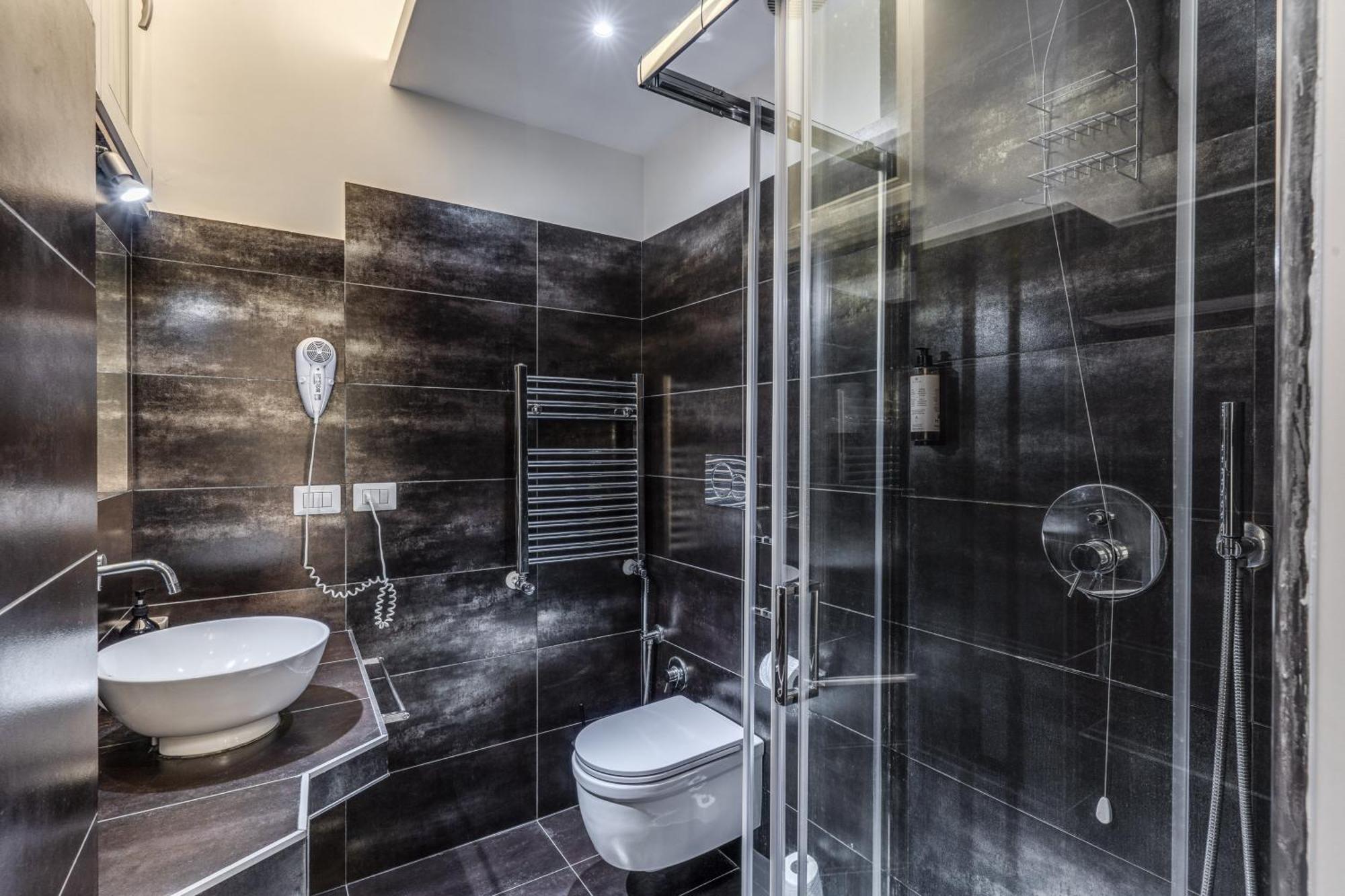 Spagna Boutique Suites Рим Екстер'єр фото