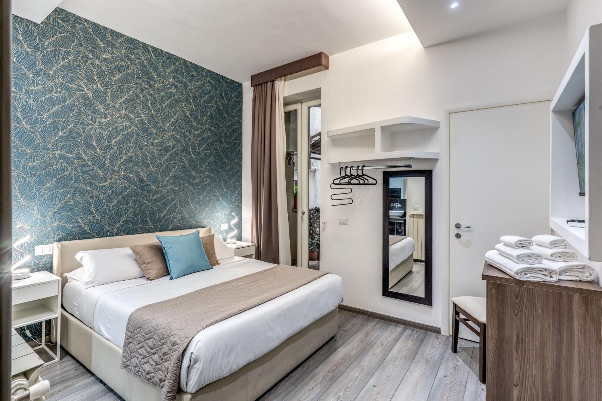 Spagna Boutique Suites Рим Екстер'єр фото