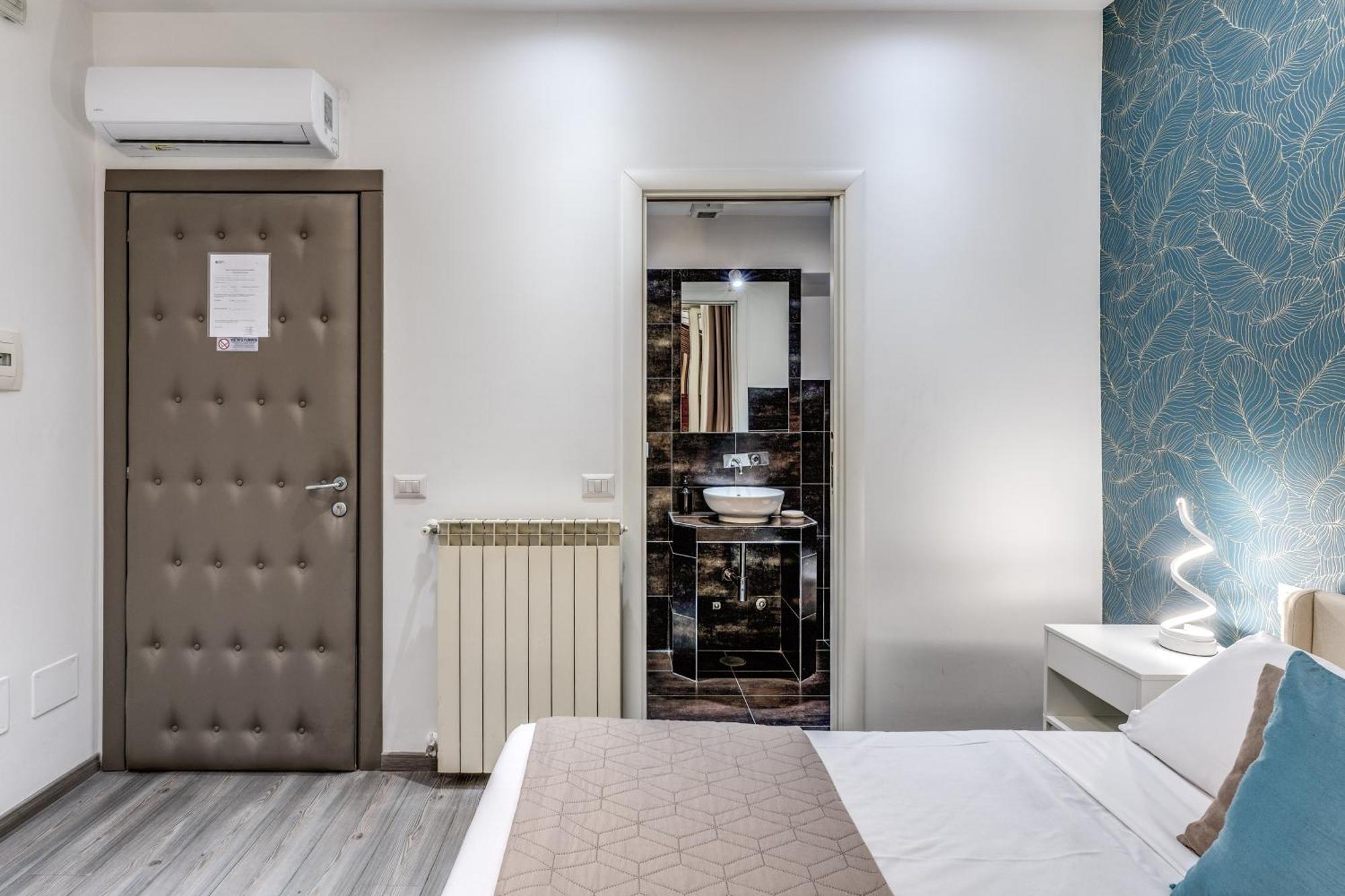 Spagna Boutique Suites Рим Екстер'єр фото